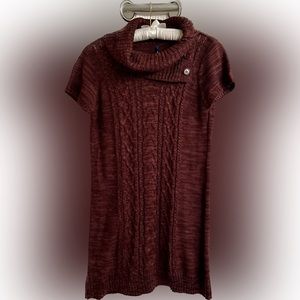 Adorable Falls Creek sweater dress